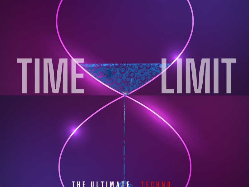 TIME LIMIT (Single)