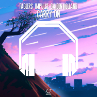 Carry On (8D Audio) (Single)