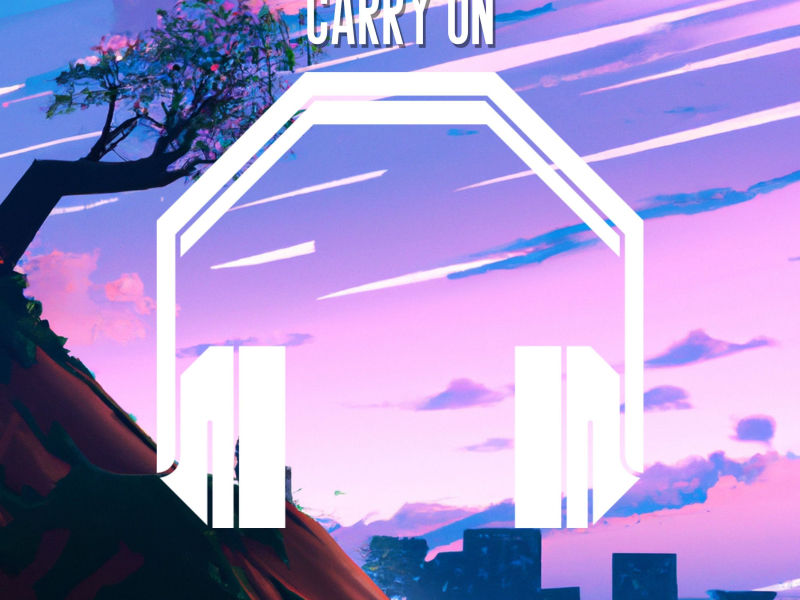 Carry On (8D Audio) (Single)