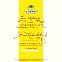 Mozart: String Quartet No.17 In B Flat, K.458 -