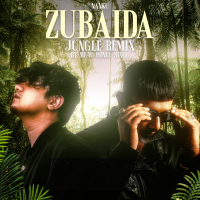 Zubaida (Jungle Remix) (Single)