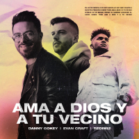 Ama A Dios Y A Tu Vecino (Single)