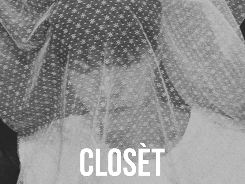 CLOSET (Single)