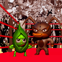 MUCHA LUCHA (Single)