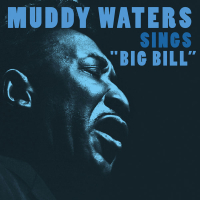 Muddy Waters Sings 