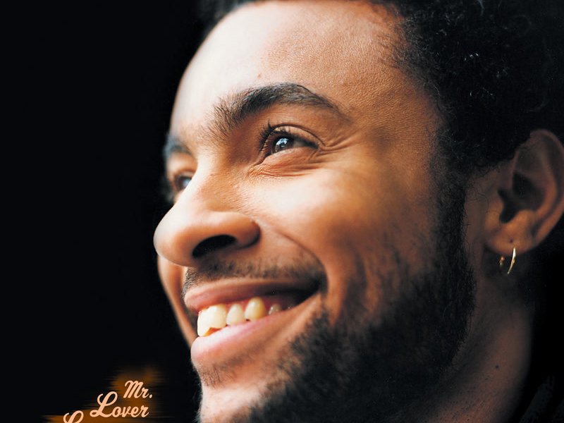 Mr Lover Lover - The Best Of Shaggy... (Part 1)