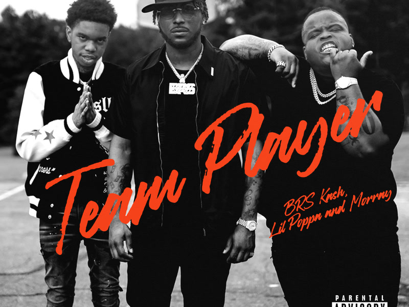 Team Player (Single)