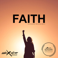 Faith (Instrumental Worship Music) (Single)