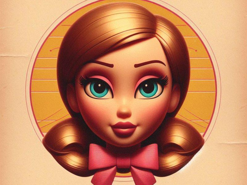 toy story (feat. Vibe Tyson) (Single)