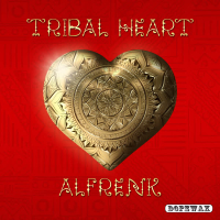 Tribal Heart (EP)