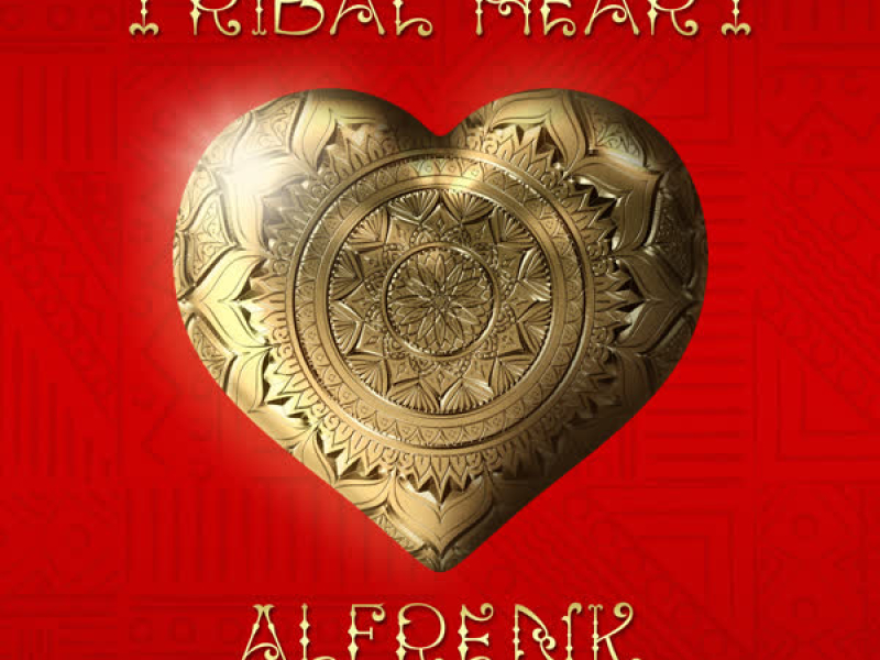 Tribal Heart (EP)