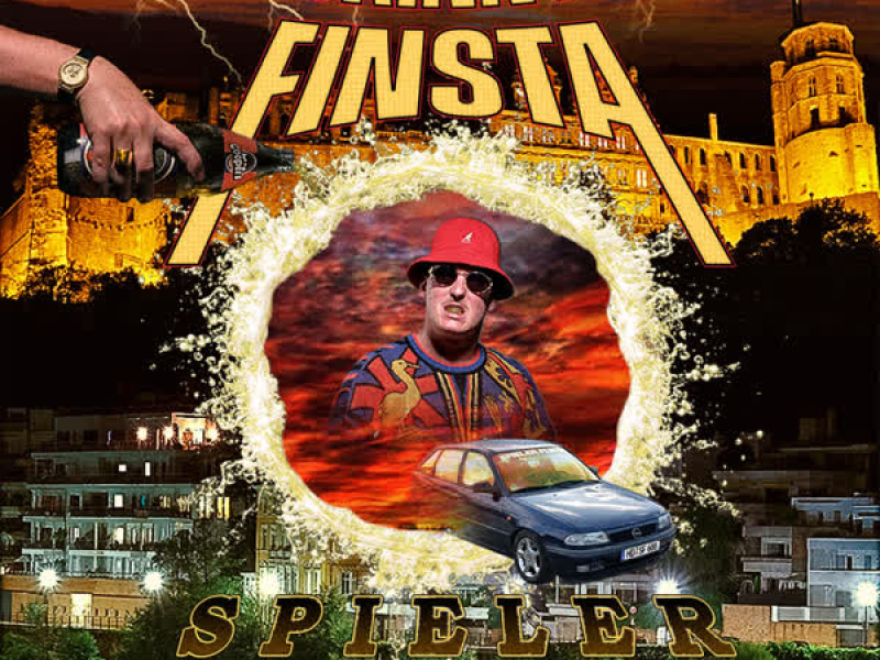 Spielerdämmerung (Mixtape)