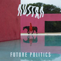 Future Politics (Single)