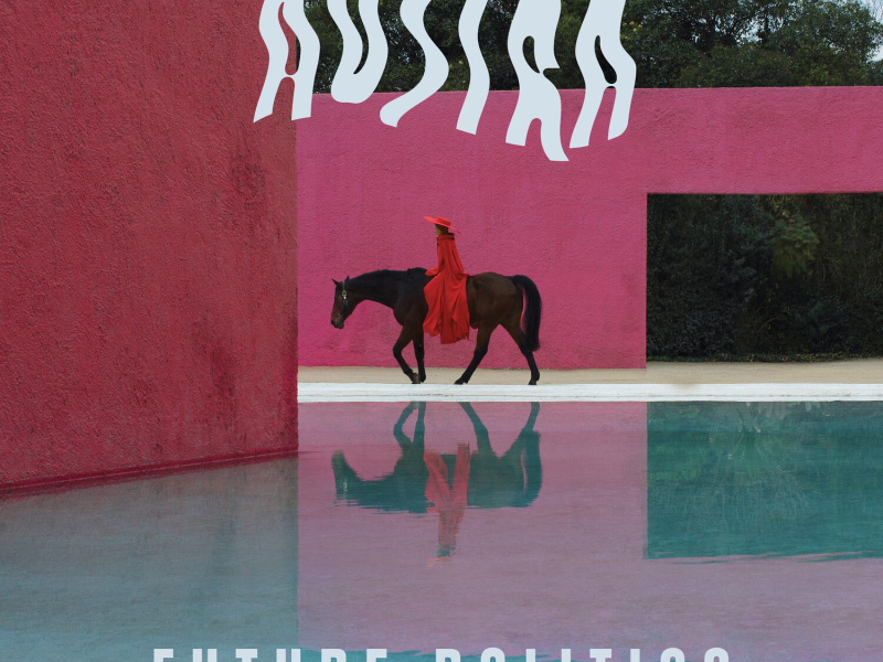 Future Politics (Single)