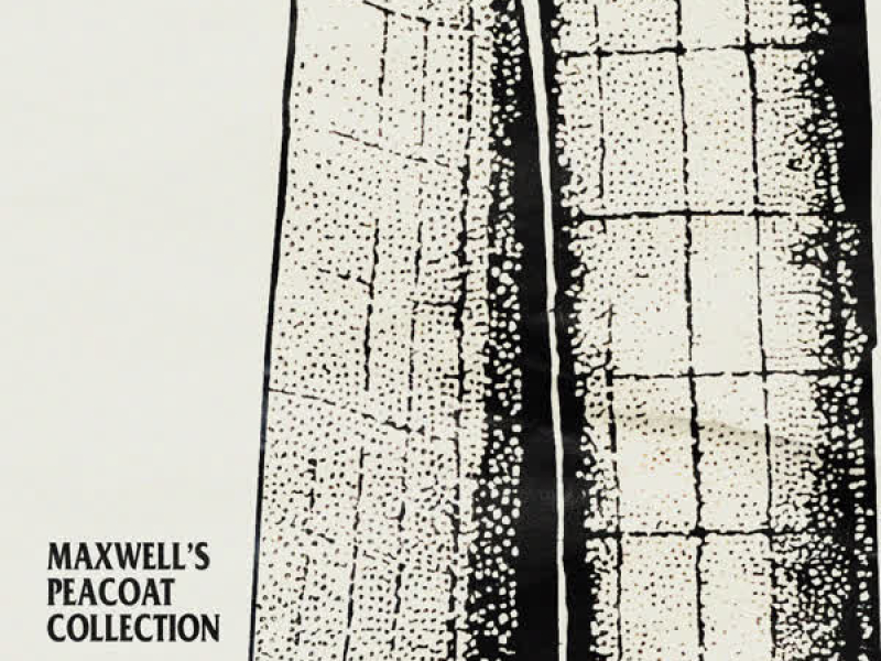 Maxwell's Peacoat Collection (Single)