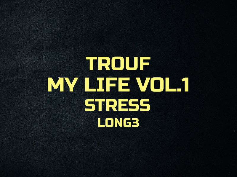 Stress (Single)