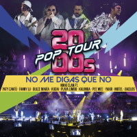 No Me Digas Que No (En Vivo) (Single)