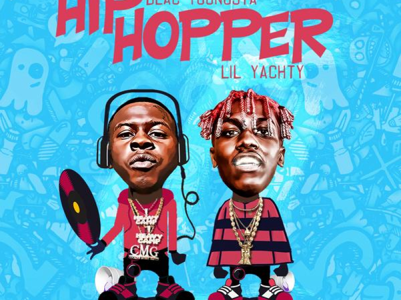 Hip Hopper (Single)