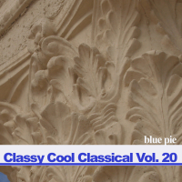 Classy Cool Vol.20