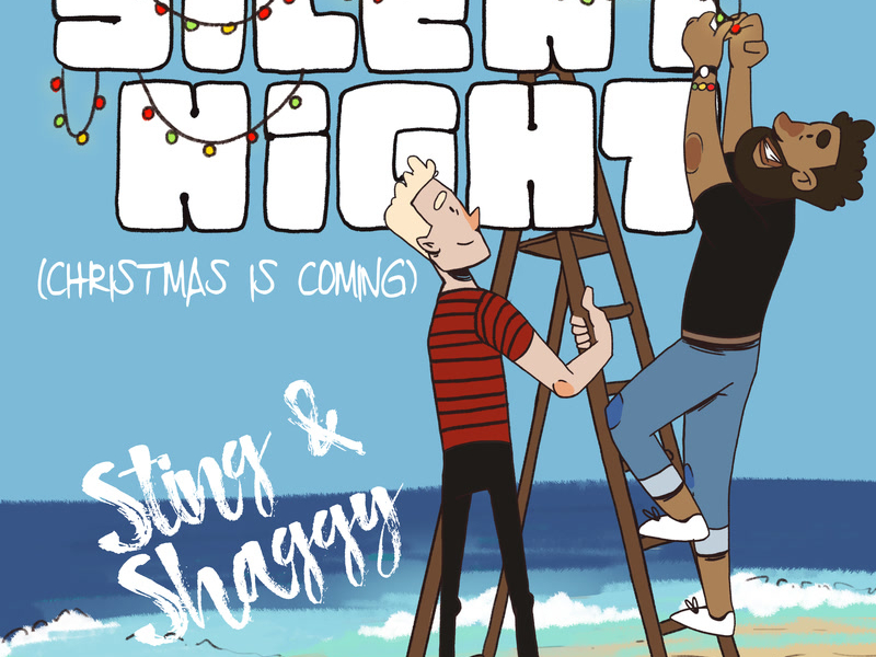 Silent Night (Christmas Is Coming) (Single)