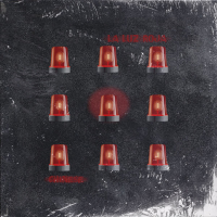 Dueña de la Escena (Single)