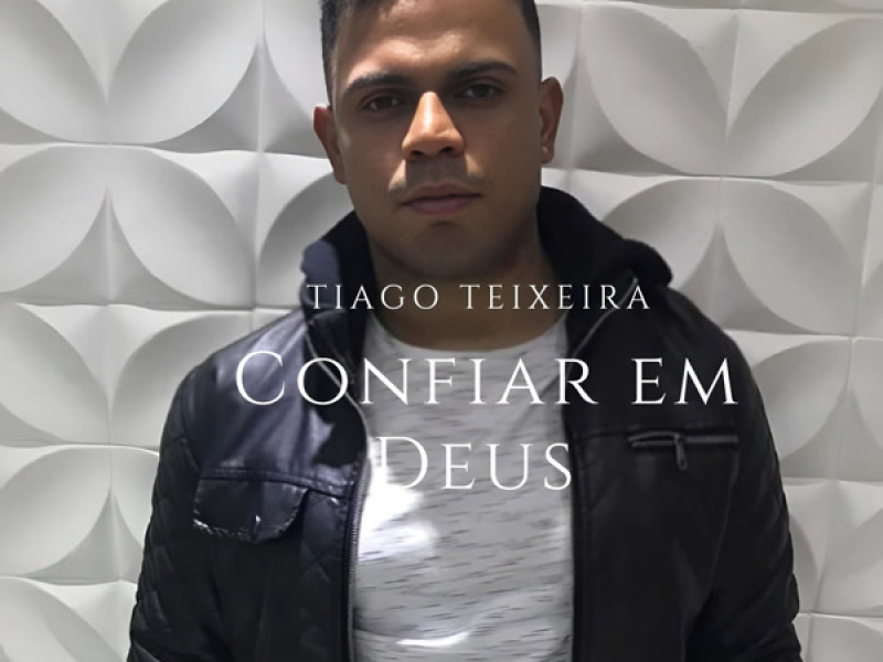 Confiar em Deus (Single)