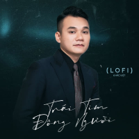 Trái Tim Đông Người (Lofi Mix) (Single)