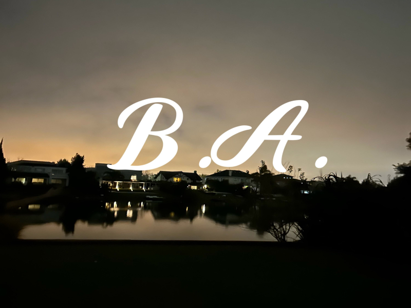 B.A. (Single)