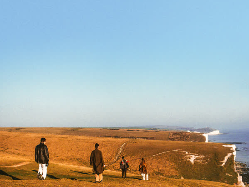 Anybody Else But Me (EP)