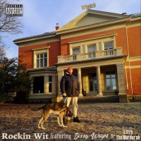 Rockin Wit (feat. Dizzy Wright & Lizzy Tha Murderah) (Single)