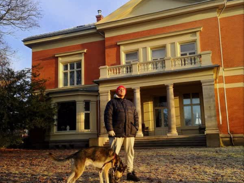 Rockin Wit (feat. Dizzy Wright & Lizzy Tha Murderah) (Single)