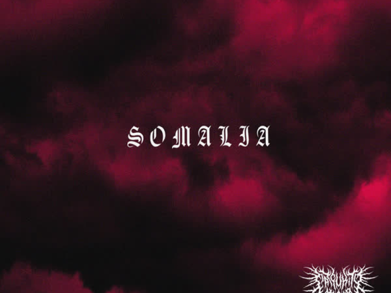 Somalia (Single)