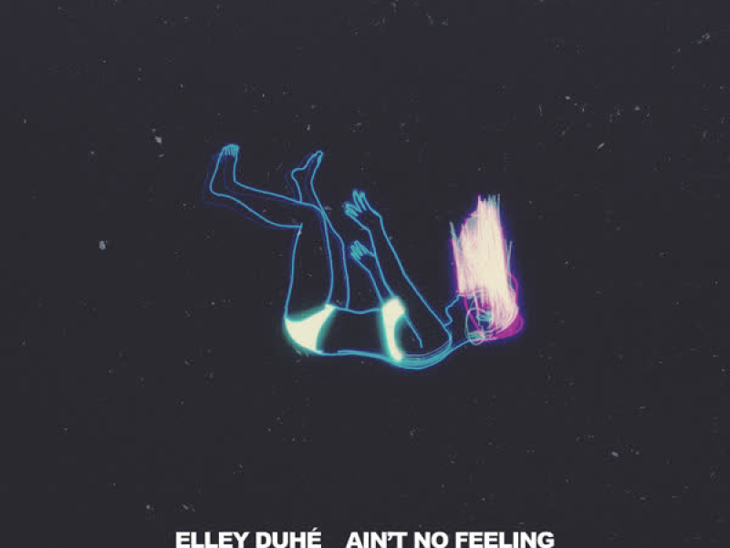 AIN'T NO FEELING (Single)