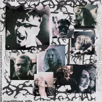 Partition ZTB (feat. partycja, Drabusheyka, HIFIRE, KILLAMOLLY, Fumfel, Blady Yucca, biccandemo & jonythegoat) (EP)