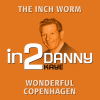 in2Danny Kaye - Volume 2