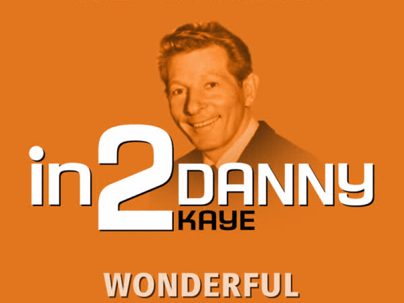 in2Danny Kaye - Volume 2