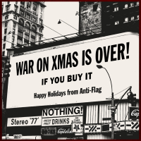 The War On Christmas Is Over (If You Buy It) (Single)