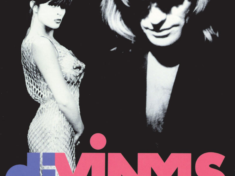 Divinyls