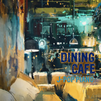 Dining Cafe J-POP Piano