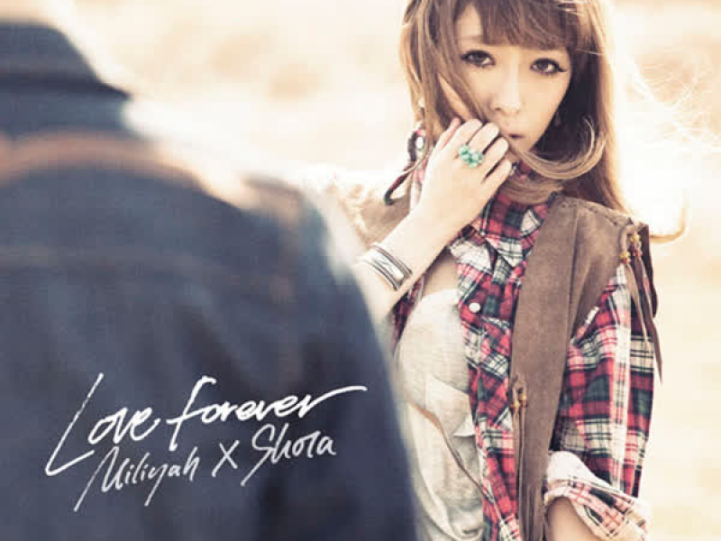 Love Forever (EP)