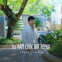 60 Năm Cuộc Đời Remix (Ytmix) (Single)