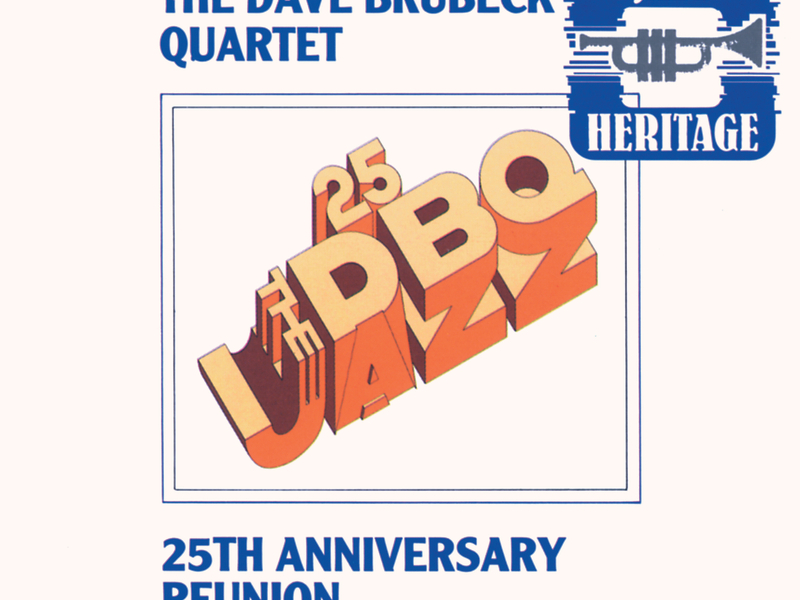 25th Anniversary Reunion