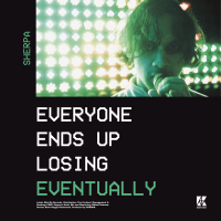 Everyone Ends up Losing Eventually (Single)