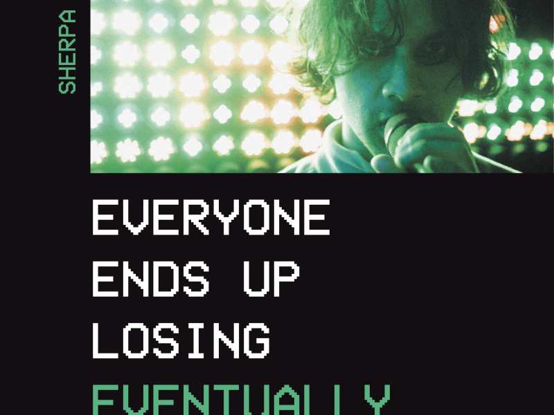Everyone Ends up Losing Eventually (Single)