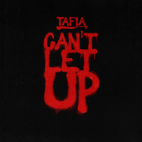 Can't Let Up (Single)
