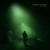 strong feelings (EP)