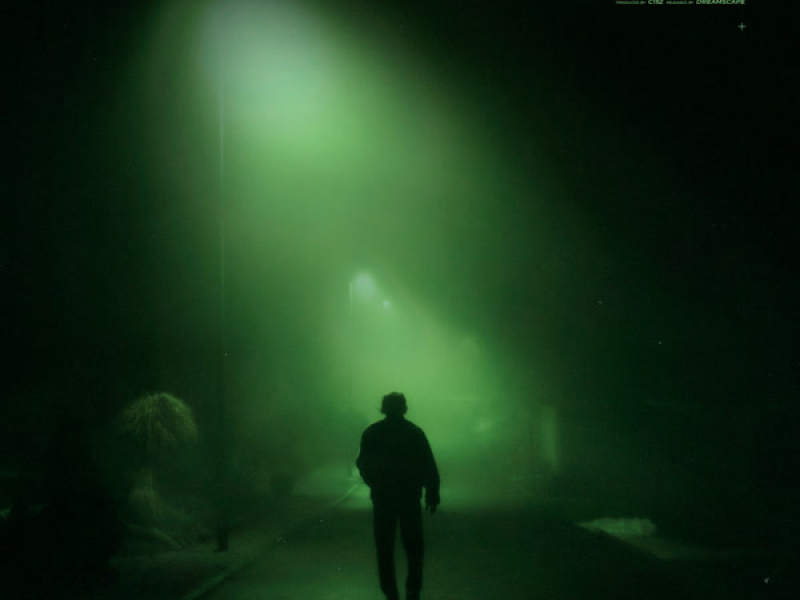 strong feelings (EP)