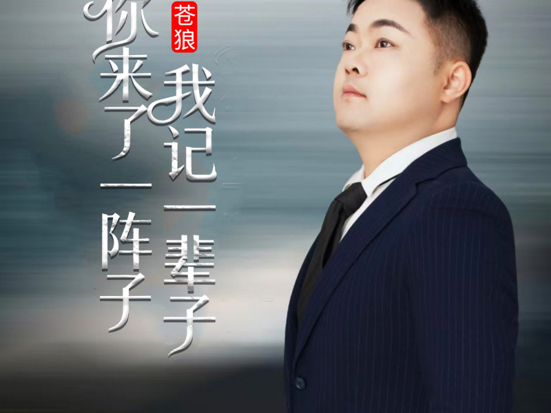 你来了一阵子我记一辈子 (EP)