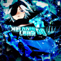 MELODIA DO LUAR (EP)