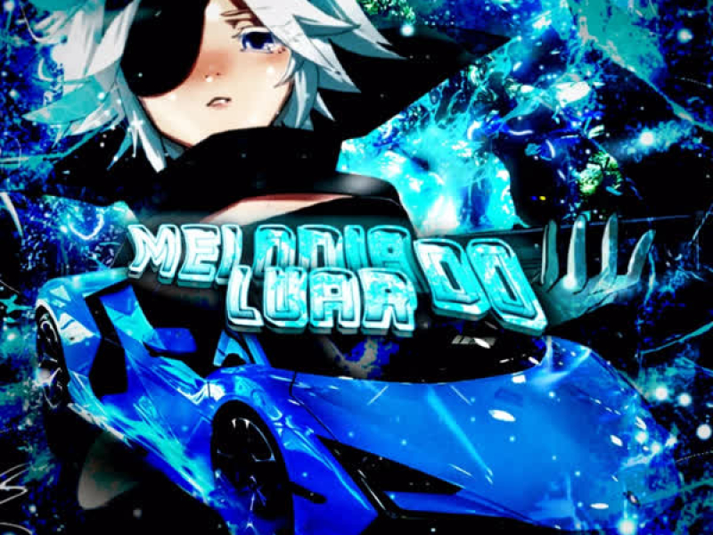 MELODIA DO LUAR (EP)